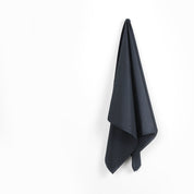 Silk / Poly Taffeta - Midnight