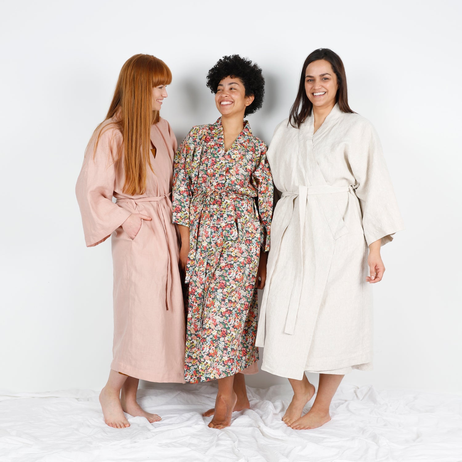 Make by TFS - Lucie Robe