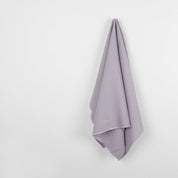 Heavyweight Linen - Dusky Orchid