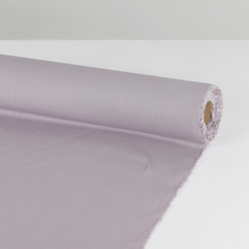 Heavyweight Linen - Dusky Orchid