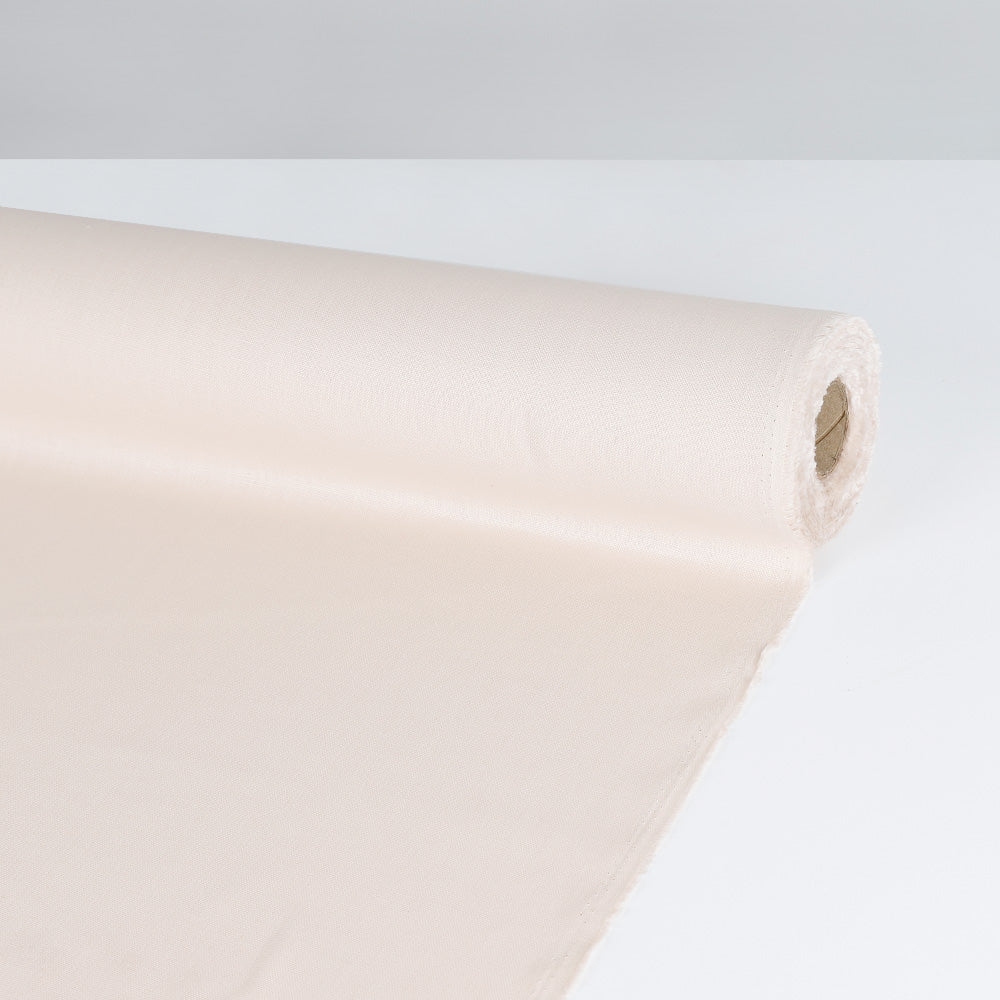 Heavyweight Linen - Vanilla