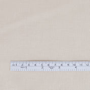 Heavyweight Linen - Vanilla