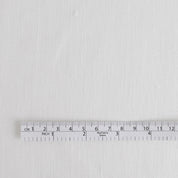 Heavyweight Linen - White
