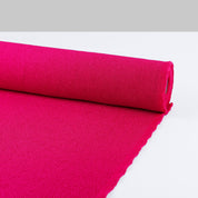 Mottled Poly / Rayon Satin - Phlox