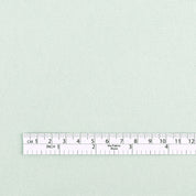 Loopback Cotton Sweatshirting - Mint Ice
