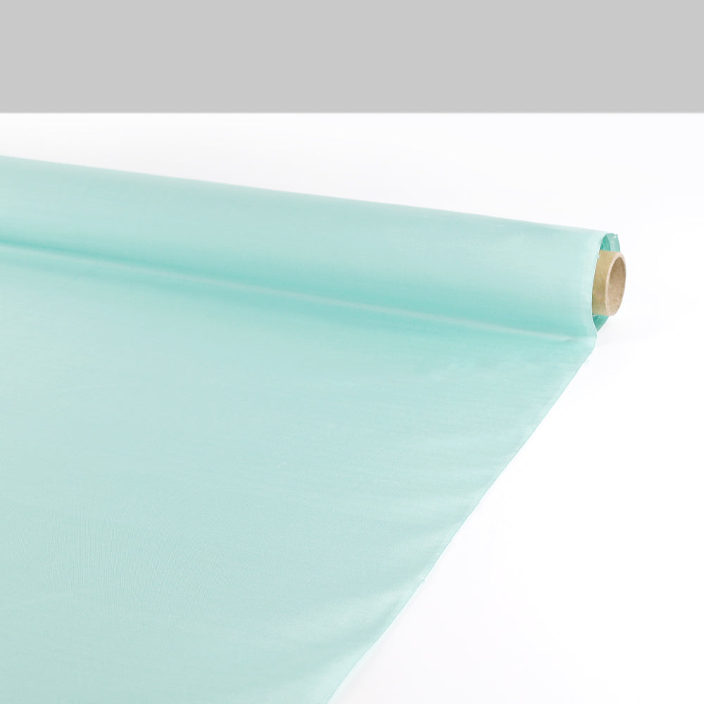 Silk / Poly Taffeta - Mint