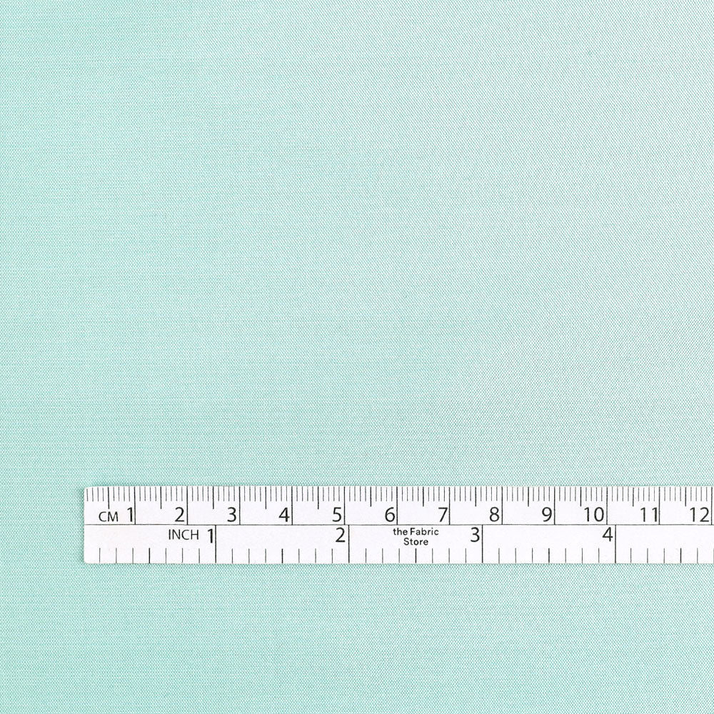 Silk / Poly Taffeta - Mint