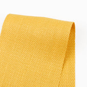 Heavyweight Textured Linen - Corn