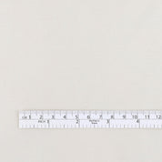 Linen / Cotton Sateen - Macadamia (remnant)