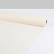 Silk / Poly Double Georgette - Ivory