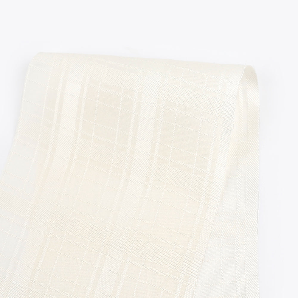 Ivory_Windowpane_Check_Silk_Swatch.jpg