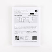 Papercut Patterns - Juno Curve Jacket