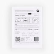 Papercute Patterns - Kids Array Top / Dress