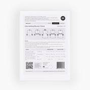 Papercute Patterns - Kids Ashling Blouse / Dress