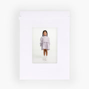 Papercute Patterns - Kids Ashling Blouse / Dress