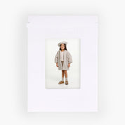 Papercute Patterns - Kids Nova Coat / Jacket