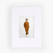 Papercute Patterns - Kids Solar Tee / Sweater