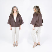 Papercut Patterns - Luna Jacket
