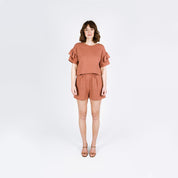 Papercut Patterns - Solar Tee / Sweater
