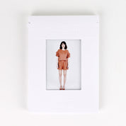 Papercut Patterns - Solar Tee / Sweater