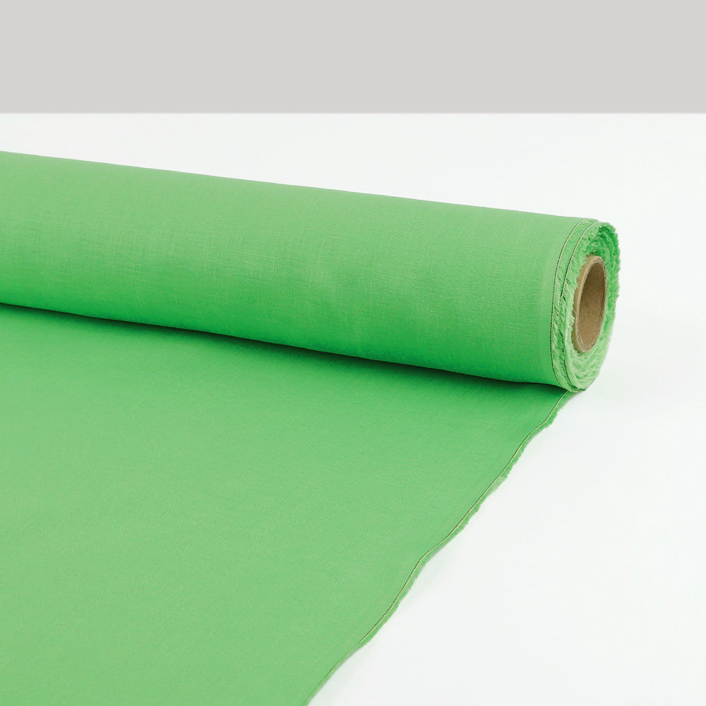 Lightweight Linen - Apple Slice