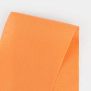 Lightweight Linen - Cantaloupe