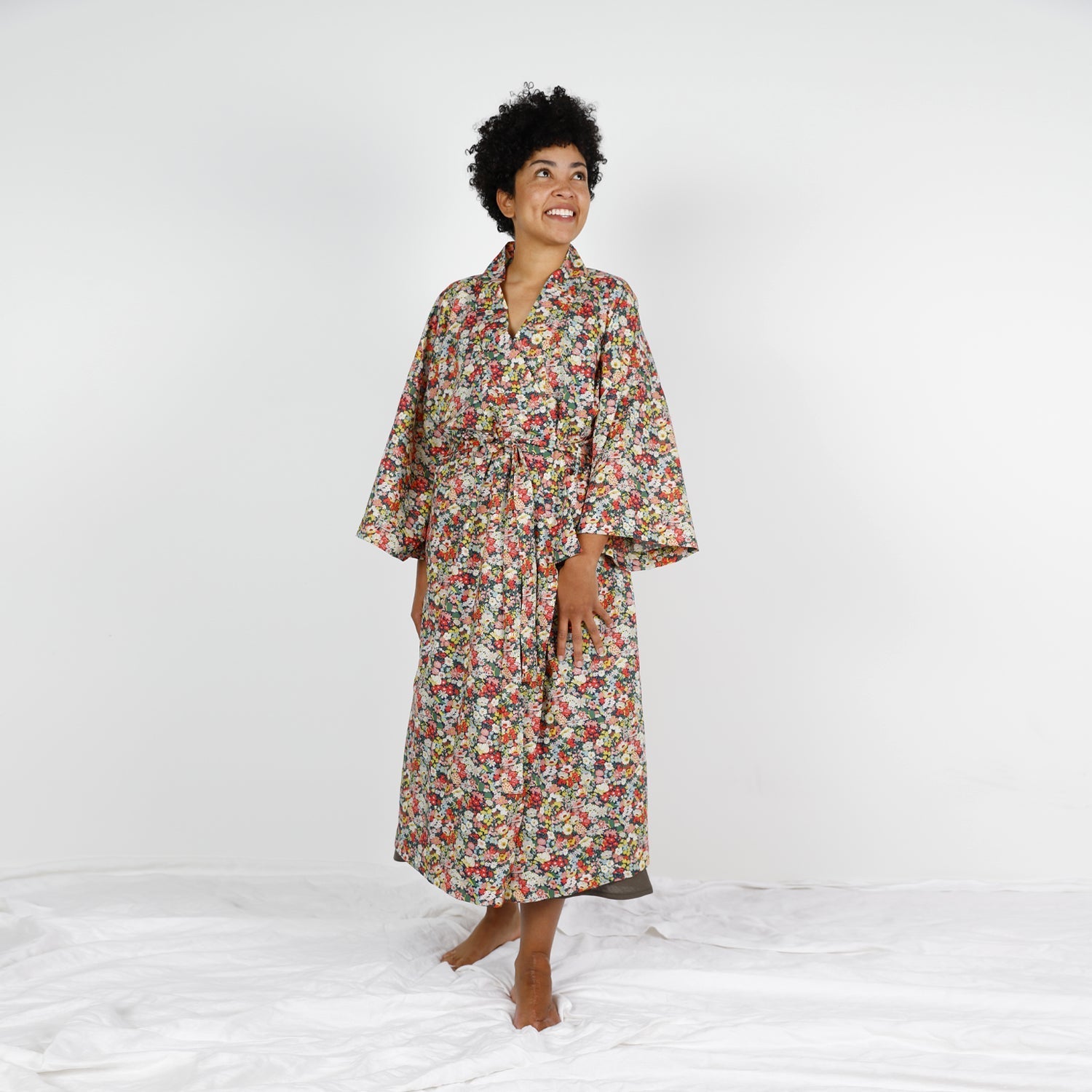 Make by TFS - Lucie Robe