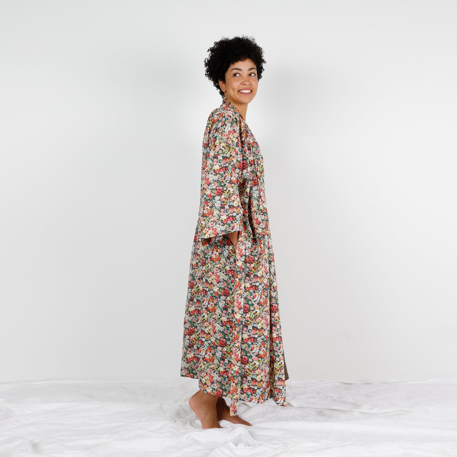 Make by TFS - Lucie Robe