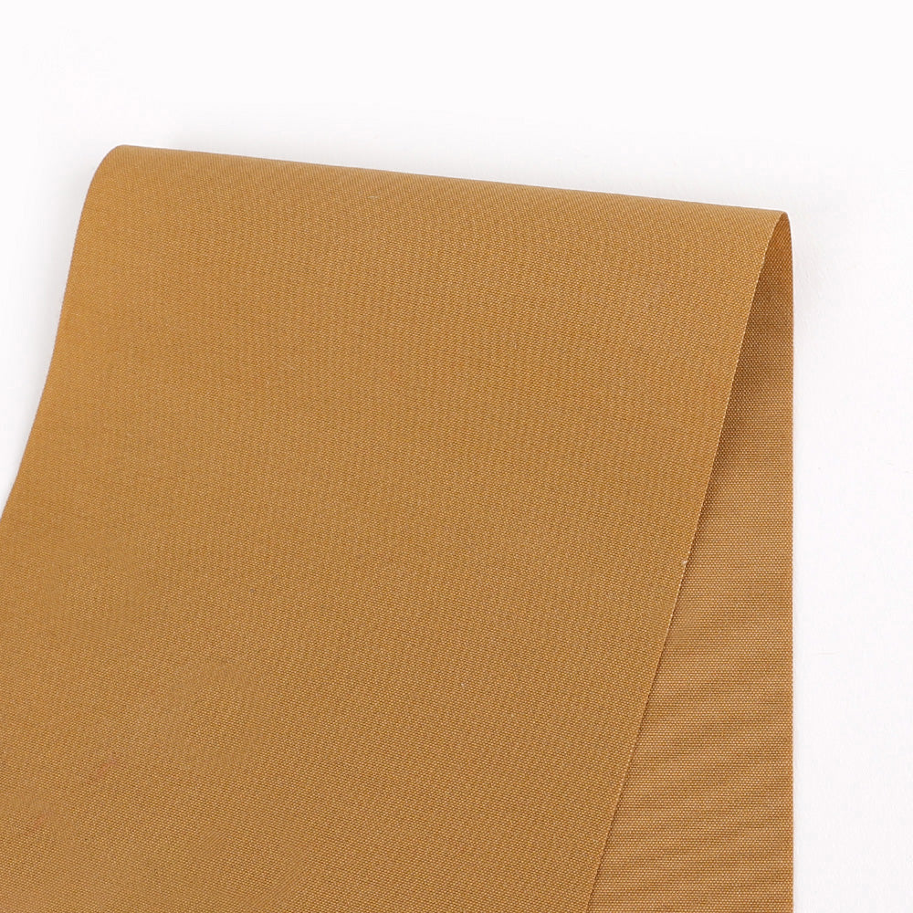 Cotton / Nylon Shirting - Freekeh