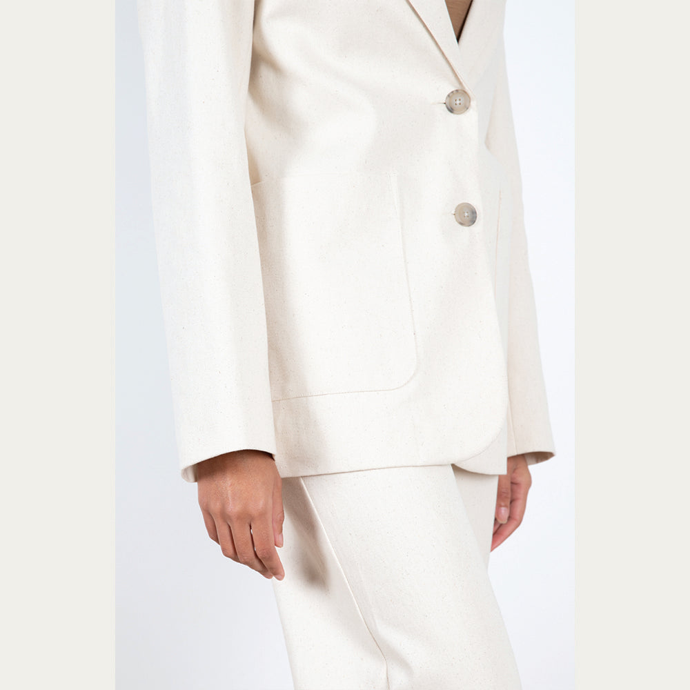 Make by TFS - Leo Blazer / PDF