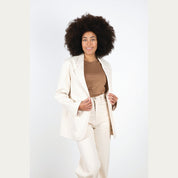 Make by TFS - Leo Blazer / PDF