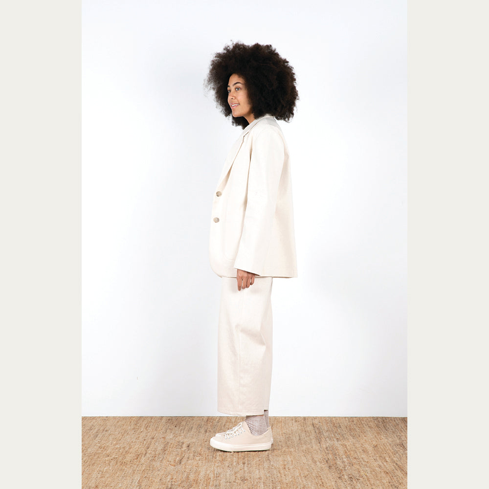 Make by TFS - Leo Blazer / PDF