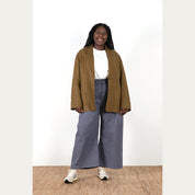 Make by TFS - Leo Blazer / PDF