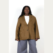 Make by TFS - Leo Blazer / PDF