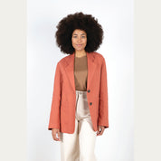 Make by TFS - Leo Blazer / PDF