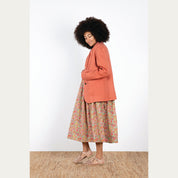Make by TFS - Leo Blazer / PDF