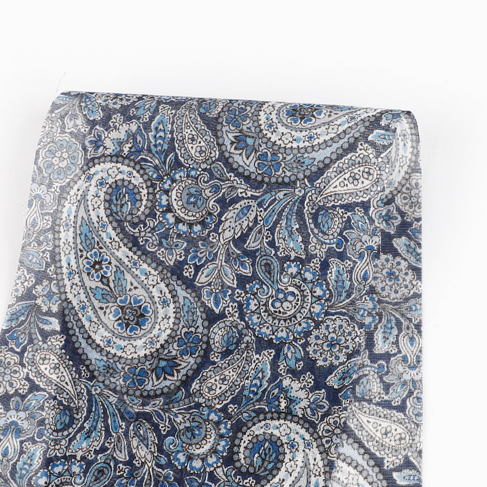 Liberty Chloe Cotton Chiffon - Lee Manor / X