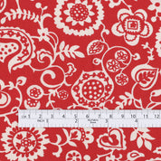 Liberty Hudson Viscose - Emily Bower / X