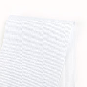 Liberty Kingly Cotton - Chalk Stripe / A