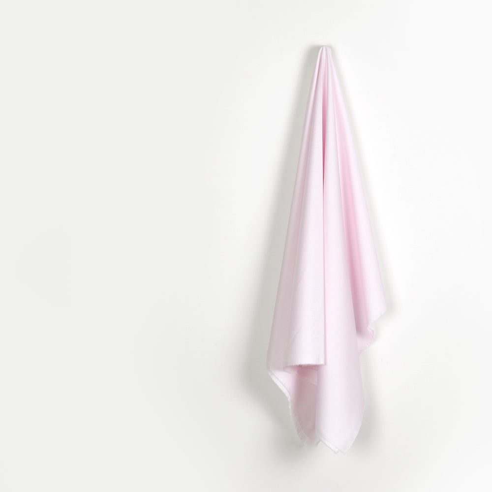 Liberty Kingly Cotton - Chalk Stripe / B