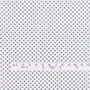 Liberty Kingly Cotton - City Grid / A