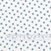 Liberty Kingly Cotton - Lucky Clover / B