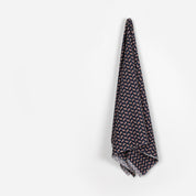 Liberty Piccadilly Poplin - Paisley Feather / C