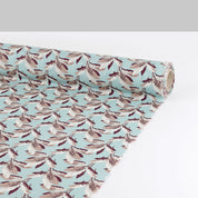 Liberty Piccadilly Poplin - Paradise Palm