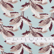 Liberty Piccadilly Poplin - Paradise Palm