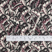 Liberty Piccadilly Poplin - Jay Cat / C