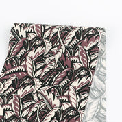 Liberty Piccadilly Poplin - Jay Cat / C