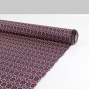 Liberty Piccadilly Poplin - Trellis / A