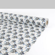 Liberty Piccadilly Poplin - Willow Bell / A