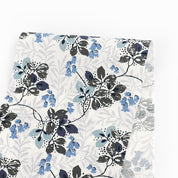 Liberty Piccadilly Poplin - Willow Bell / A